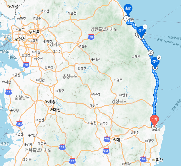 로드트립을 사랑하는 당신을 위한 완벽 가이드
