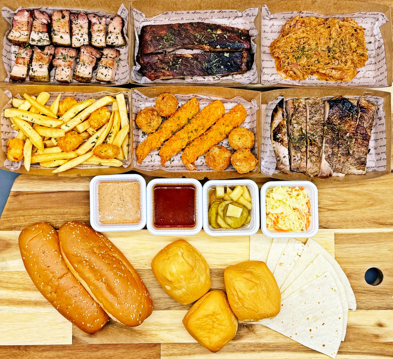 드라이브스루 가능 맛집_차에서 시원하게 즐기세요