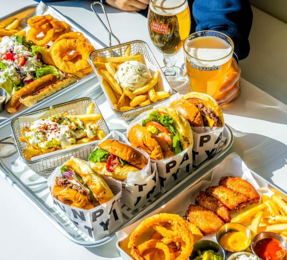드라이브스루 가능 맛집_차에서 시원하게 즐기세요
