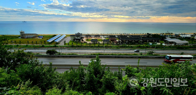 놓치면 후회할 국내 이색 휴게소
