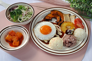 맛있음주의!한국도로공사 선정 전국 휴게소 맛집 모음