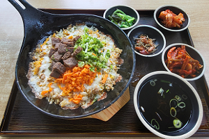맛있음주의!한국도로공사 선정 전국 휴게소 맛집 모음