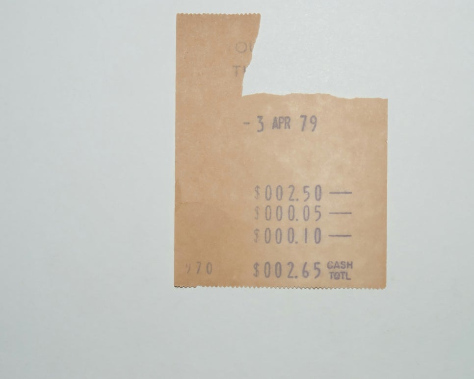 택시 분실물 찾는 방법 4가지