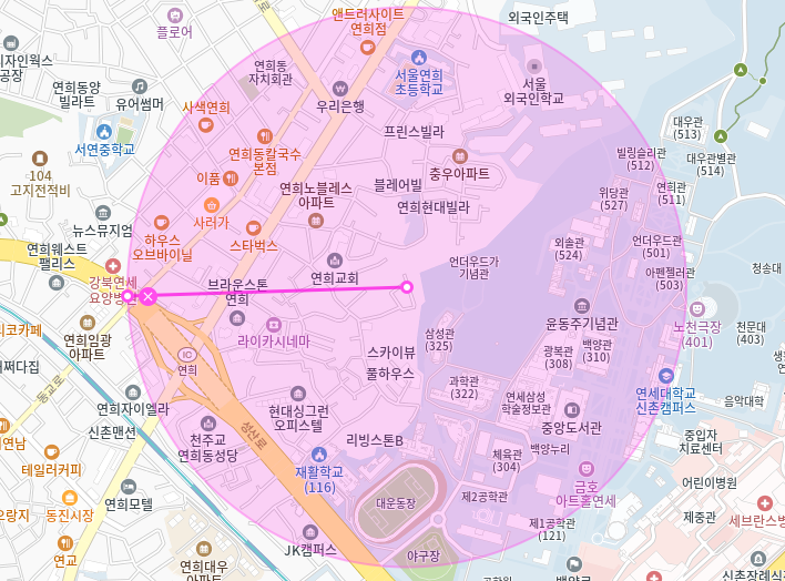 연희동 월주차_연희동 감성 좋아하시는분 계시면 들어오세요☕