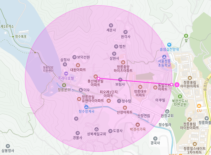 장한평 월주차_장한평 주차고민은 주만사가 해결합니다