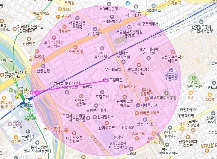 도림동 월주차_도림동 주차고민 해결해도림니다
