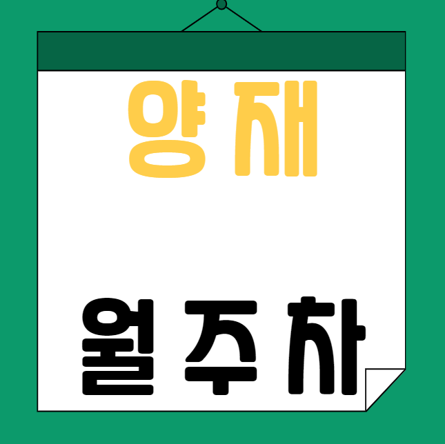 양재 월주차 / 양재역 8번출구 도보5분, 지정주차장 대표 이미지