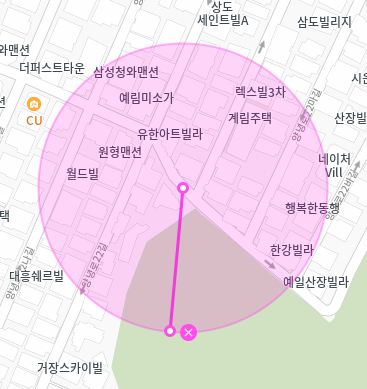 [신규] 상도동 월주차_상도동 주차 스트레스 단독주차로 해결하세요.