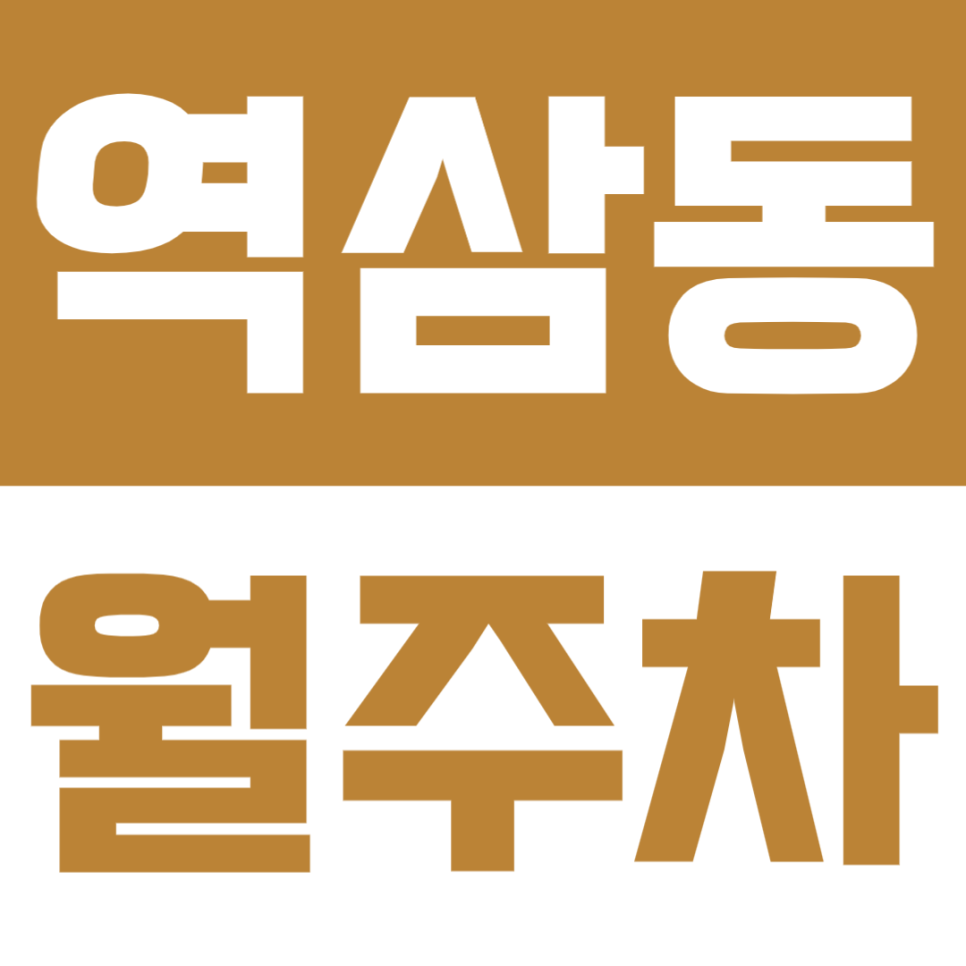 역삼동 월주차 | 언주역 도보 2분! 강남차병원 인근 기계식 정기주차장 대표 이미지