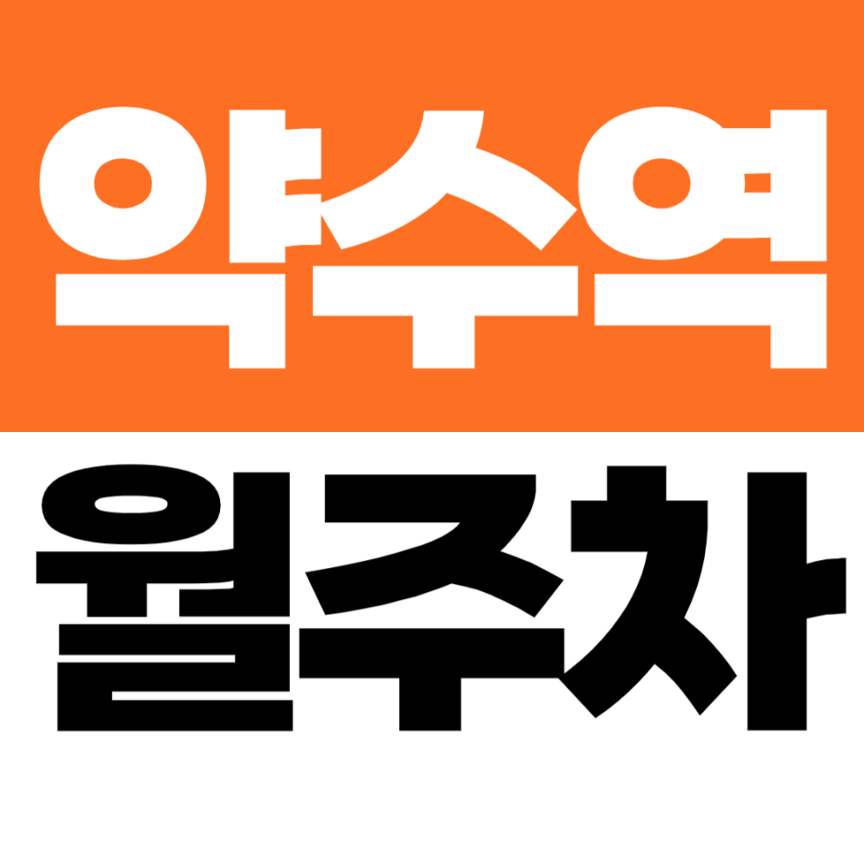 약수역 월주차 | 장충중학교 근처 SUV 가능한 단일 자주식 주차장 추천 대표 이미지