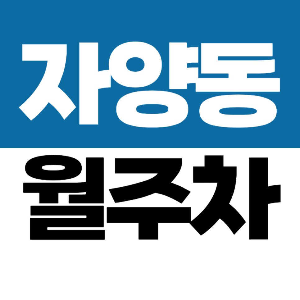 자양동 월주차 | 자양전통시장 도보권경차 전용 정기 주차 10만원대 대표 이미지