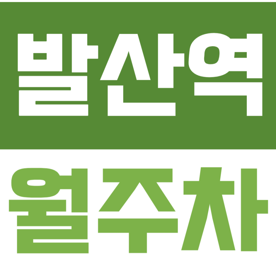 발산역 월주차 | 등촌동 초초역세권에 저렴한 월정기권! 주차장 알려드려요 대표 이미지