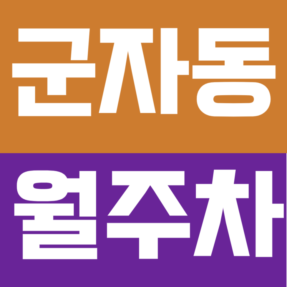 군자동 월주차 | 군자역 1분 거리 더블역세권 24시간 정기 주차 정보 대표 이미지