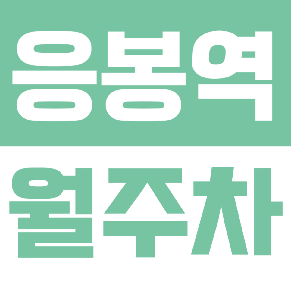 응봉역 월주차 | RV까지 이용 가능한 24시간 연중무휴 실속형 정기 주차 대표 이미지