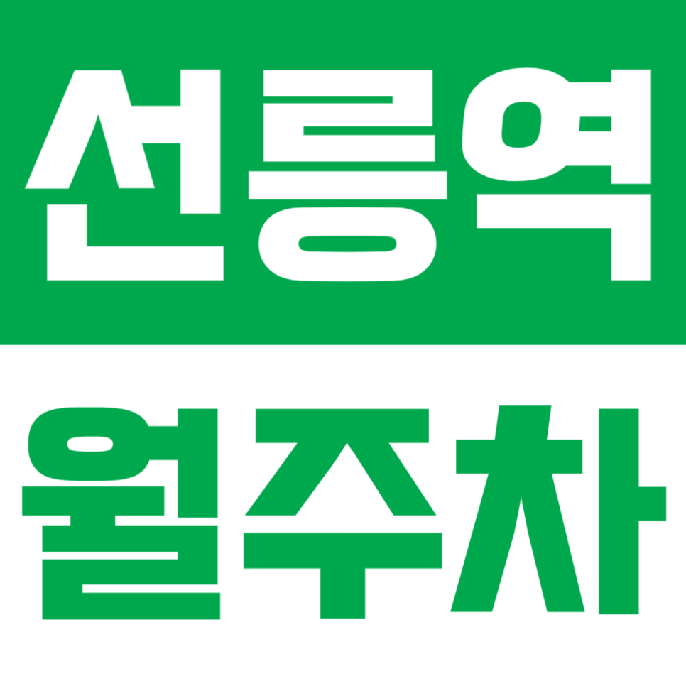 선릉역 월주차 | 도보 4분! 기계식(승용)·24시간 이용 가능한 정기 주차장🚘 대표 이미지