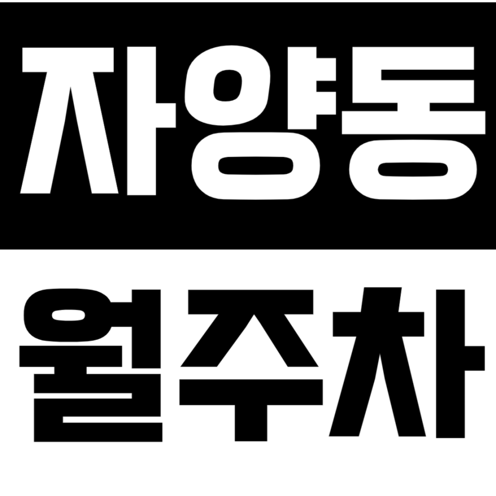 자양동 월주차 | 구의역 도보 약 10분 역세권 연중무휴 24시간 이용 가능 실속형 자주식 정기 주차 대표 이미지