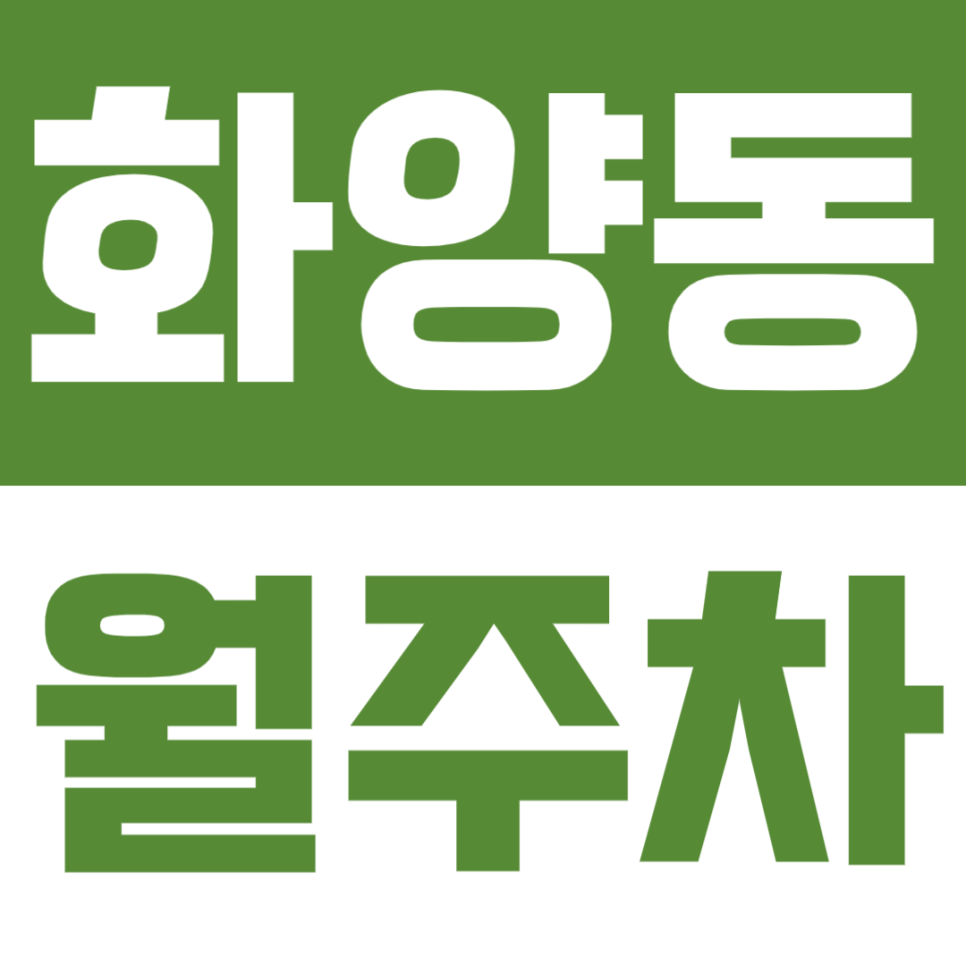 화양동 월주차 | 어린이대공원역 4번출구 도보 6분, 능동로 인근 주간 이용 주차장 대표 이미지
