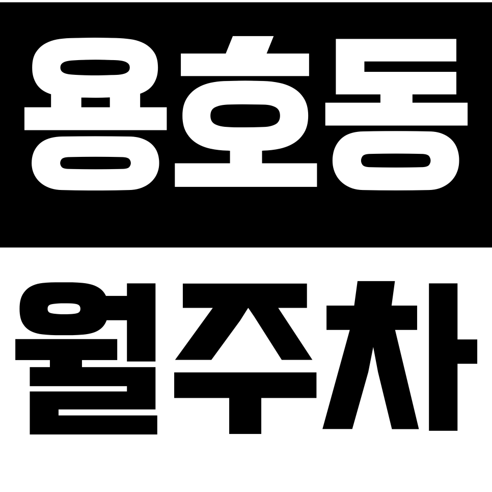 용호동 월주차 | 부산 평일 저렴한 가격의 실속형 자주식 정기 주차 확보로 주차 생활을 편리하게 대표 이미지