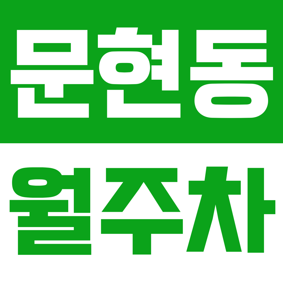 문현동 월주차 | 문현역 연중무휴 24시간 안정적으로 이용 가능 저렴한 가격의 실속형 자주식 정기 주차 대표 이미지