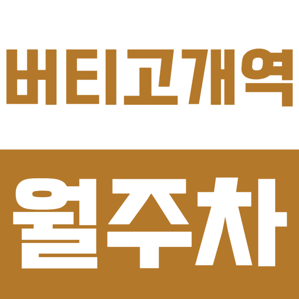 버티고개역 월주차 | 역 도보 5분 역세권 무려 RV 화물차 1t까지 주차 가능 24시 정기 주차 대표 이미지