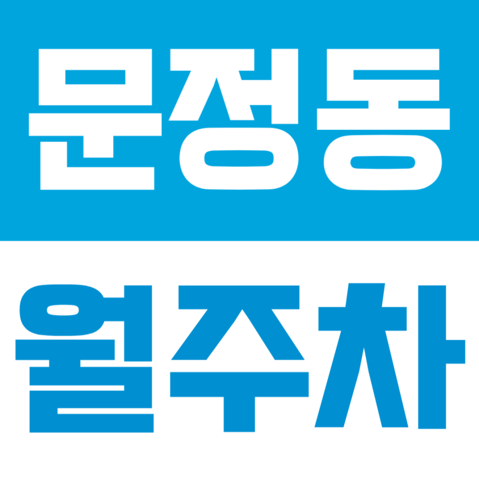문정동 월주차 | 문정역 도보 3분! SUV부터 1t 화물차까지 가능한 넓은 자주식 주차장 대표 이미지