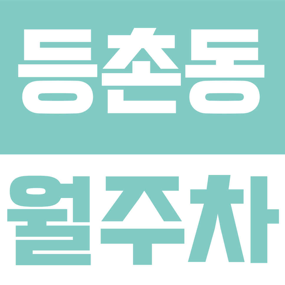 등촌동 월주차 | 등촌동 월주차 단돈 10만원! SUV도 가능한 자주식 주차장 드디어 찾았습니다 대표 이미지