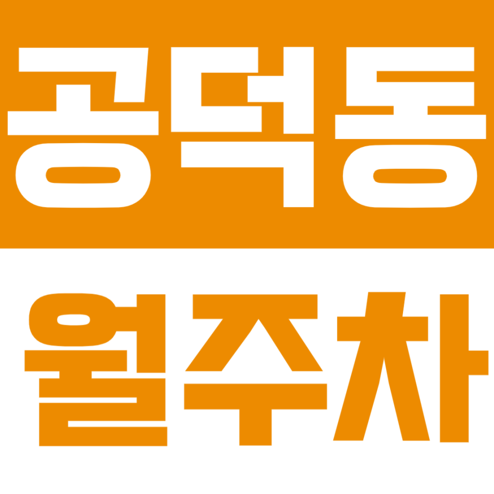 공덕동 월주차 | 공덕역 직장인·거주자 필독 – SUV도 여유로운 '단일 주차면' 14만원대 선점하기 대표 이미지