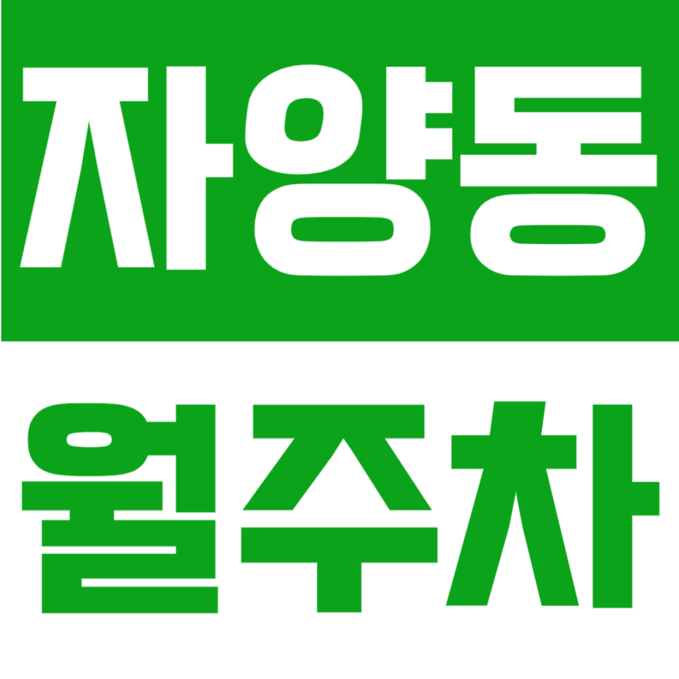 자양동 월주차 | 구의역 도보 2분 초역세권의 24시간 이용 가능한 정기주차 대표 이미지