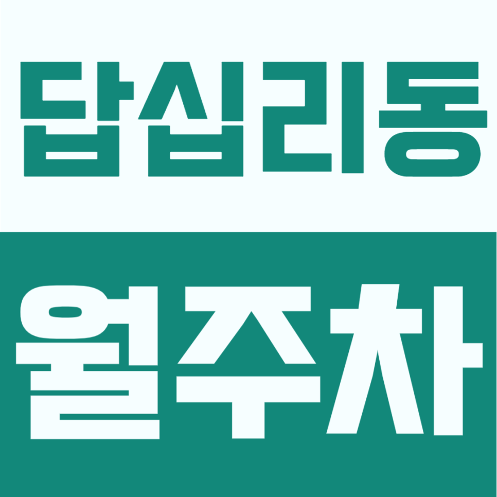 답십리역 월주차 | 평일 주간권 추천 SUV도 OK! 13만원대 가성비 장기주차장 대표 이미지