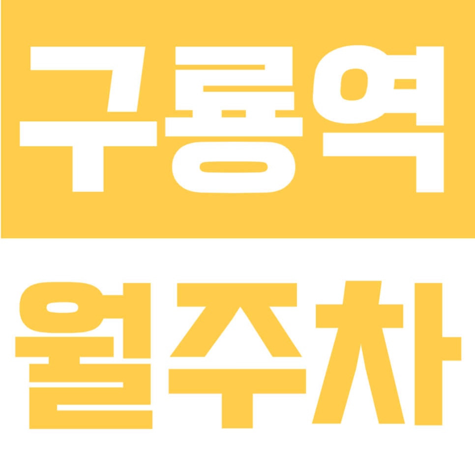 구룡역 월주차 | 구룡역·수서·개포 생활권, 평일 주간 이용 전용 월 10만원대 가성비 정기주차장 추천 대표 이미지