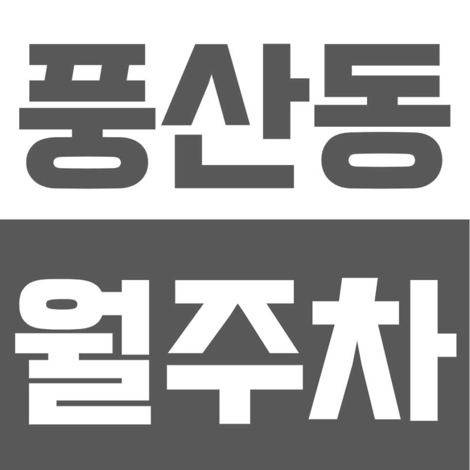 풍산동 월주차 | 연세하남병원 인근 위치, 자주식 단일주차로 편한 24시간 정기주차 대표 이미지
