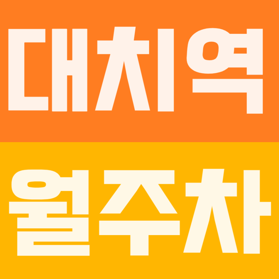 대치역 월주차 | 단대부고 도곡초 주변 매일 차 끌고 가기 벅차서 한티역 가까운 곳에 월 단위로 끊었어요 대표 이미지