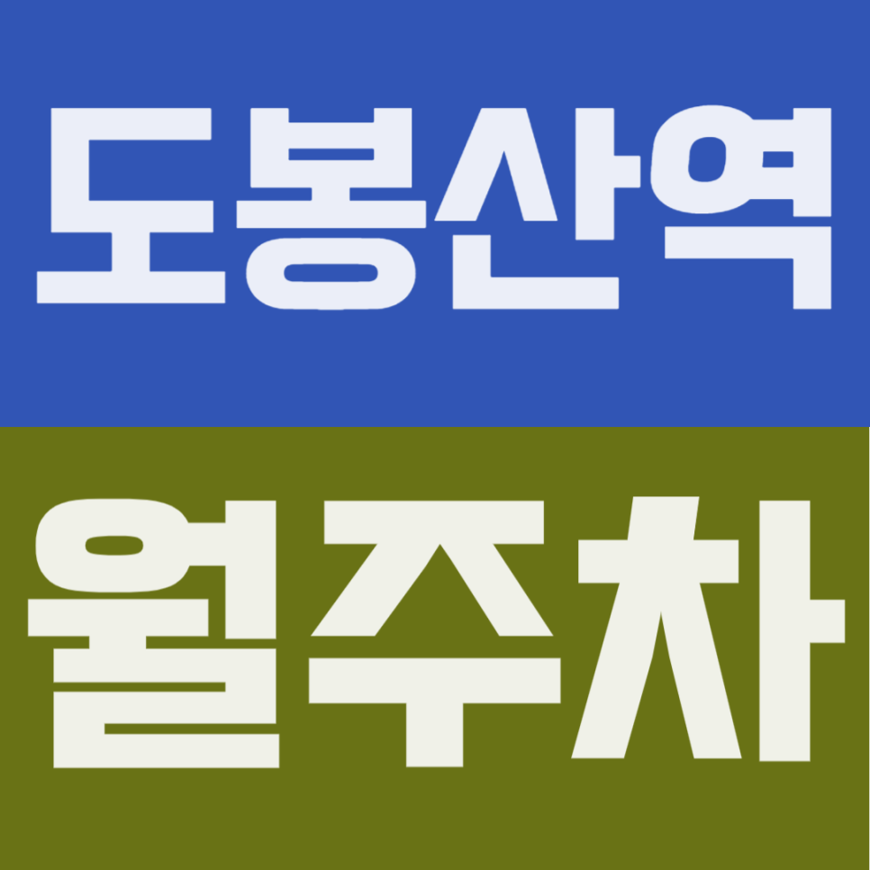 도봉산역 월주차 | 도봉초 근처 좁은 골목 매일 뺑뺑 도느니 13만원 내고 나 혼자 대는 곳 쓰는 게 낫네요 대표 이미지