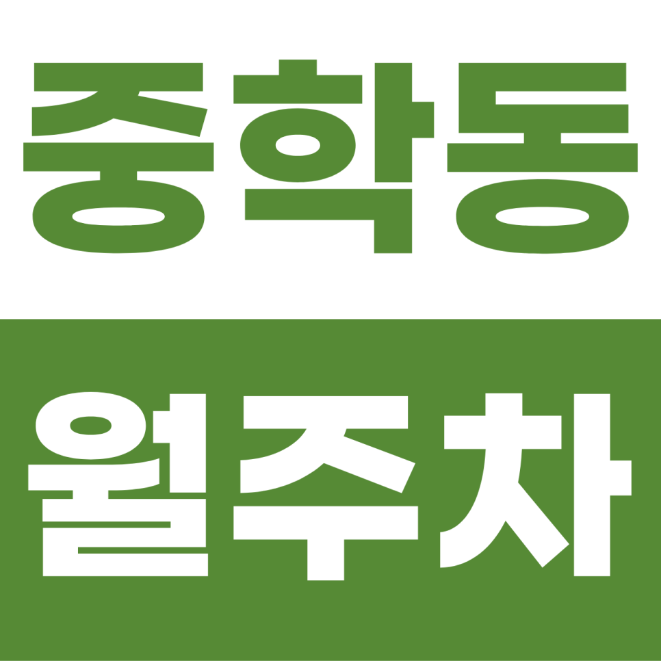 중학동 월주차 | 광화문의 중심에서 누리는 여유! 이중주차 없는 프리미엄 자주식 명당 대표 이미지