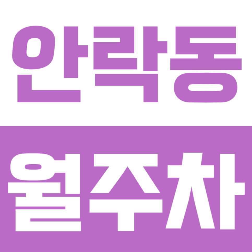 안락동 월주차 | 안락역 4분 SUV 가능한 월 5만원대 가성비 장기주차장 선착순 모집 대표 이미지