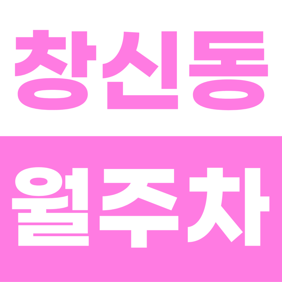 창신동 월주차 | 동묘와 창신을 잇는 종로의 핵심! 내 차를 위한 소중한 자주식 명당 대표 이미지
