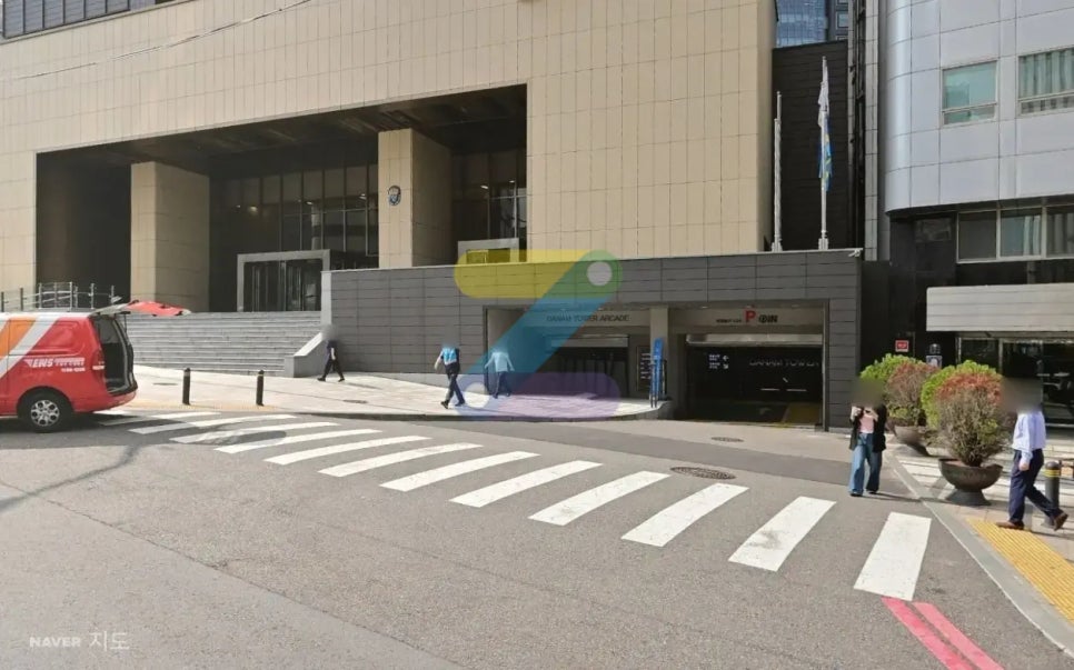 회현역 월주차ㅣ회현역 주차난 종결! 24시간 입출차 자유로운 가성비 자주식 주차장