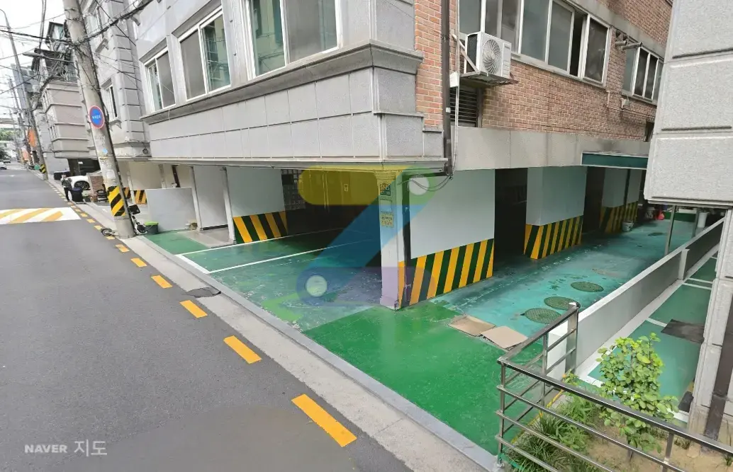 방이동 월주차! 매일 뱅뱅 돌지 말고 주만사로 전용 자리 만드세요.