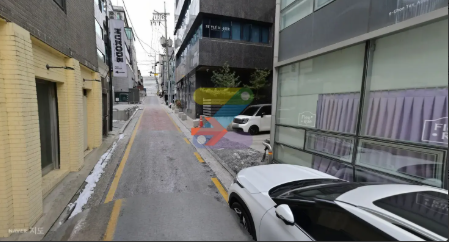 강남 부촌 한복판, 내 차만을 위한 단독 펜트하우스가 존재한다면? (feat. 논현동 비밀 주차장)