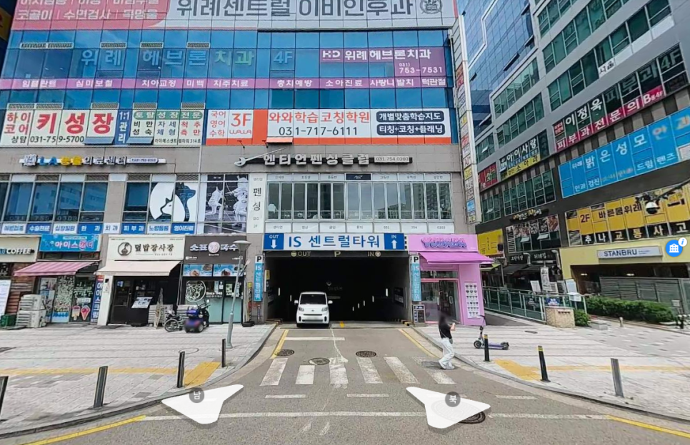 창곡동 월주차ㅣ하루 커피 한 잔보다 저렴하게 위례신도시 창곡동 야간 월주차 스트레스 해결하는 주차 명당