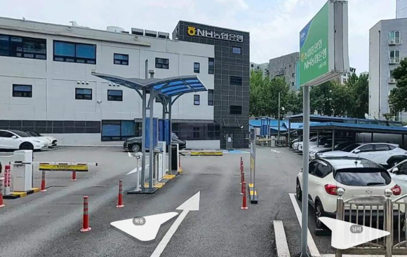 중동 월주차ㅣ수원 중동 야간 월주차 open! 차단기 있는 안전한 주차장 알아보기
