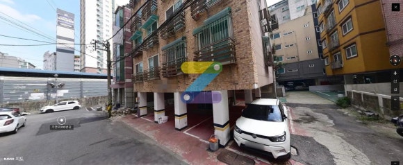간석역 월주차ㅣ공영주차장 요금과 비교 불가! 하루 2,600원꼴 자주식 월주차장