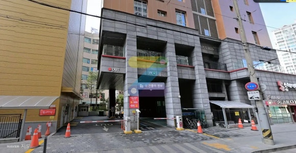 신도림동 월주차ㅣ신도림역 출퇴근 잔혹사 끝, 스트레스 없는 24시 월주차 명당을 찾아서