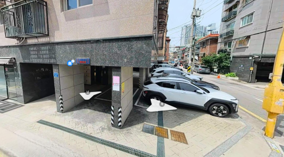 미아동 월주차ㅣ미아사거리 주차 지옥 탈출기: SUV·대형차도 스트레스 없는 24시 자주식 월주차 명당 추천