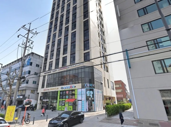 군자역 월주차ㅣ매일 출근길 2분 컷! 월 11만 원으로 해결한 군자역 24시간 세단 월주차장 리얼 후기