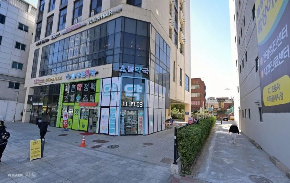 군자역 월주차ㅣ매일 출근길 2분 컷! 월 11만 원으로 해결한 군자역 24시간 세단 월주차장 리얼 후기