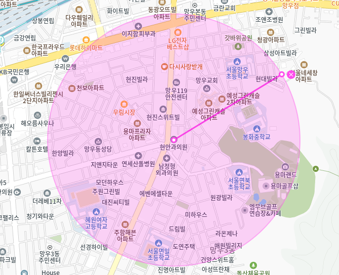 망우동 월주차_망우동 월주차 고민 주만사가 해결해드리겠습니다