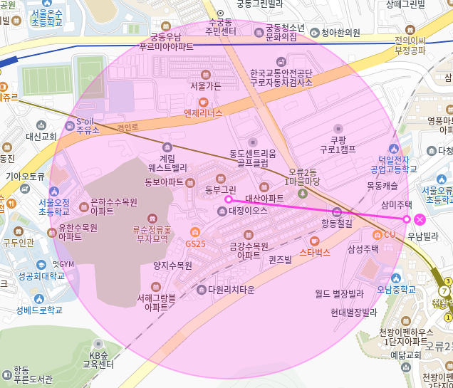 오류동 월주차_오류동 월주차 여기가 정답입니다!