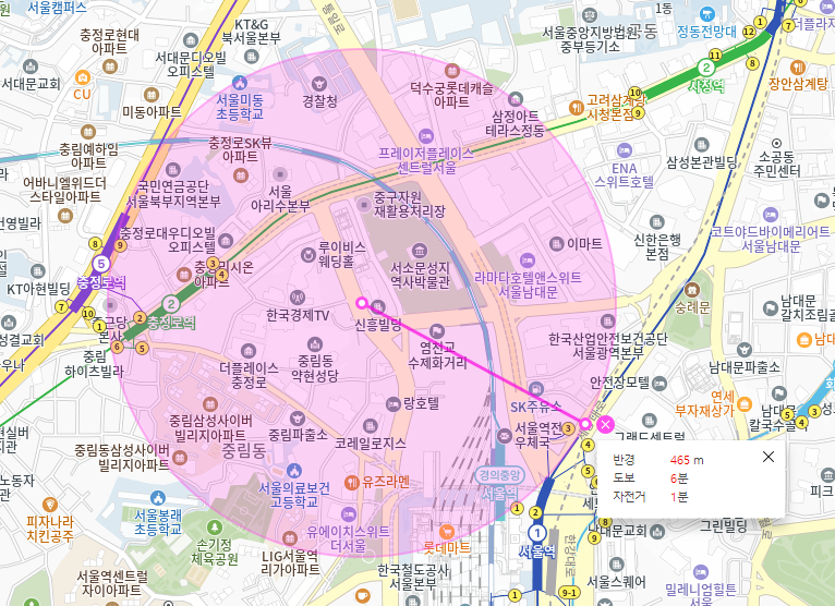 서울역 월주차 _ 서울역 주차장 없어 헤매지 마세요, 주만사가 역세권 주차장 알려 드릴게요