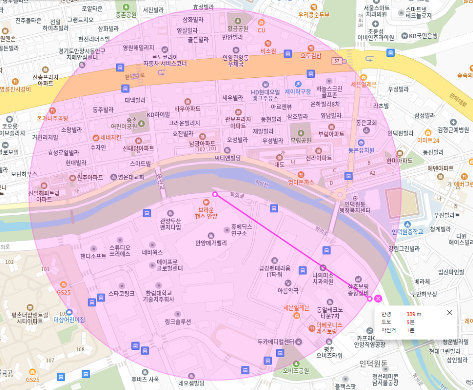 인덕원 월주차 _ 인덕원 주차장으로 인한 스트레스는 주만사가 해결해 드립니다! 최고의 주차장 한번 보고 가세요